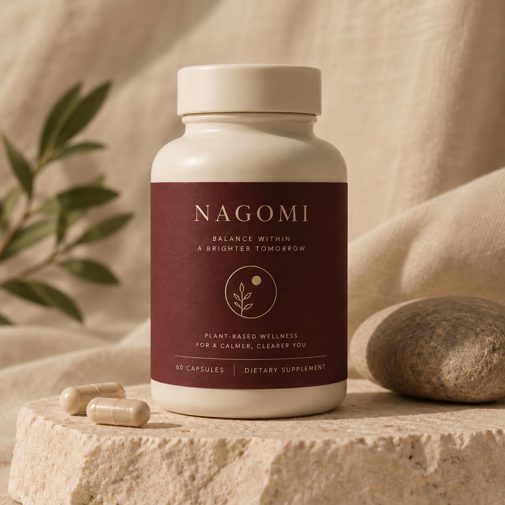 Nagomi Growth