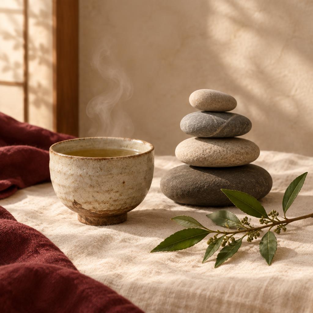 Nagomi Restore & Longevity