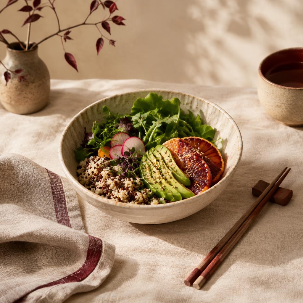 Nagomi Metabolic Balance Reset
