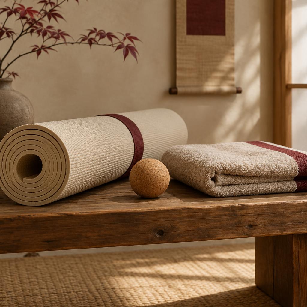 Nagomi Restore & Mobility Studio